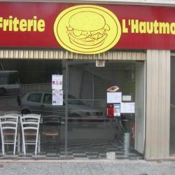Friterie L'hautmontoise Hautmont